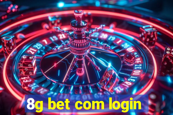 8g bet com login